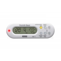 KORG Humidi-Beat (HB-1-WH) Metronome 